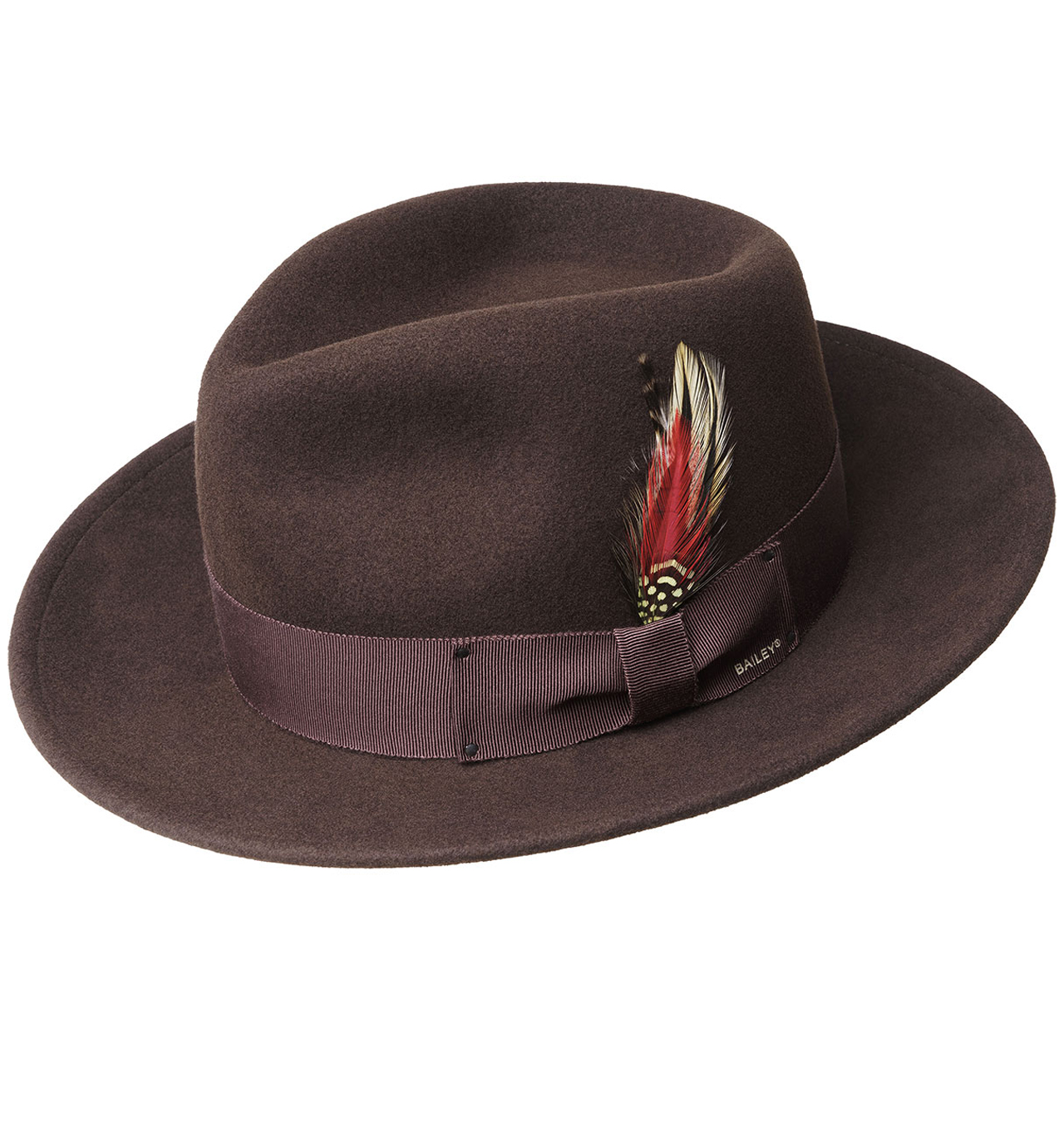 Bailey-1922---Classic-Fedora-Hat---Java-Bean