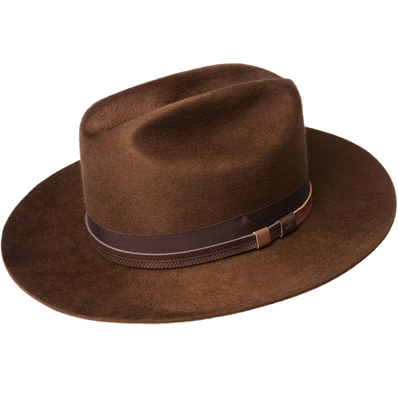 Bailey-1922---Darwin-Fedora-Hat---Whiskey1