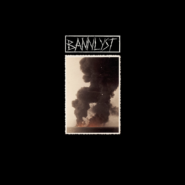 Bannlyst---Diskografi---LP