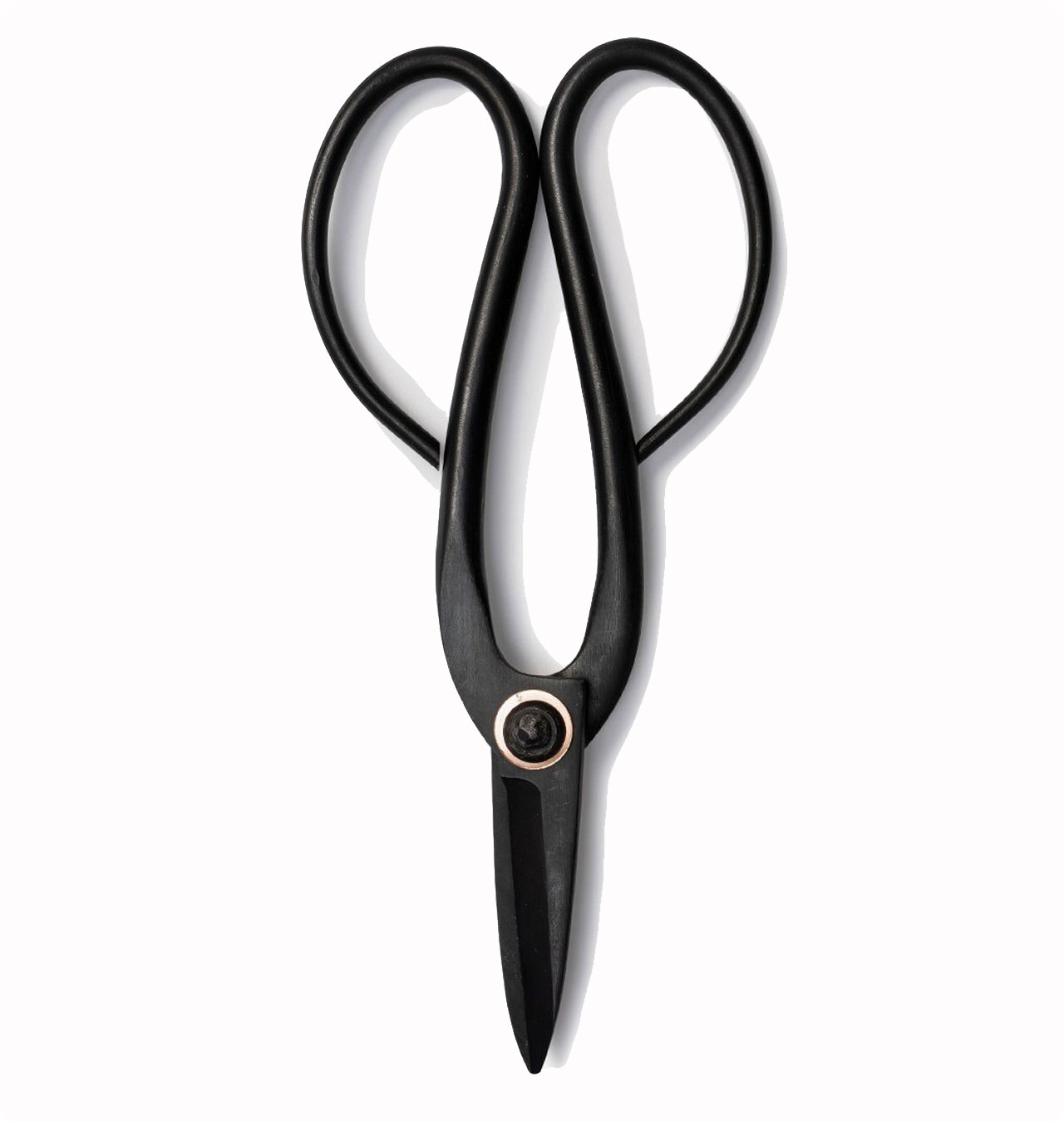 Barebones - Artisan Shears - Onyx