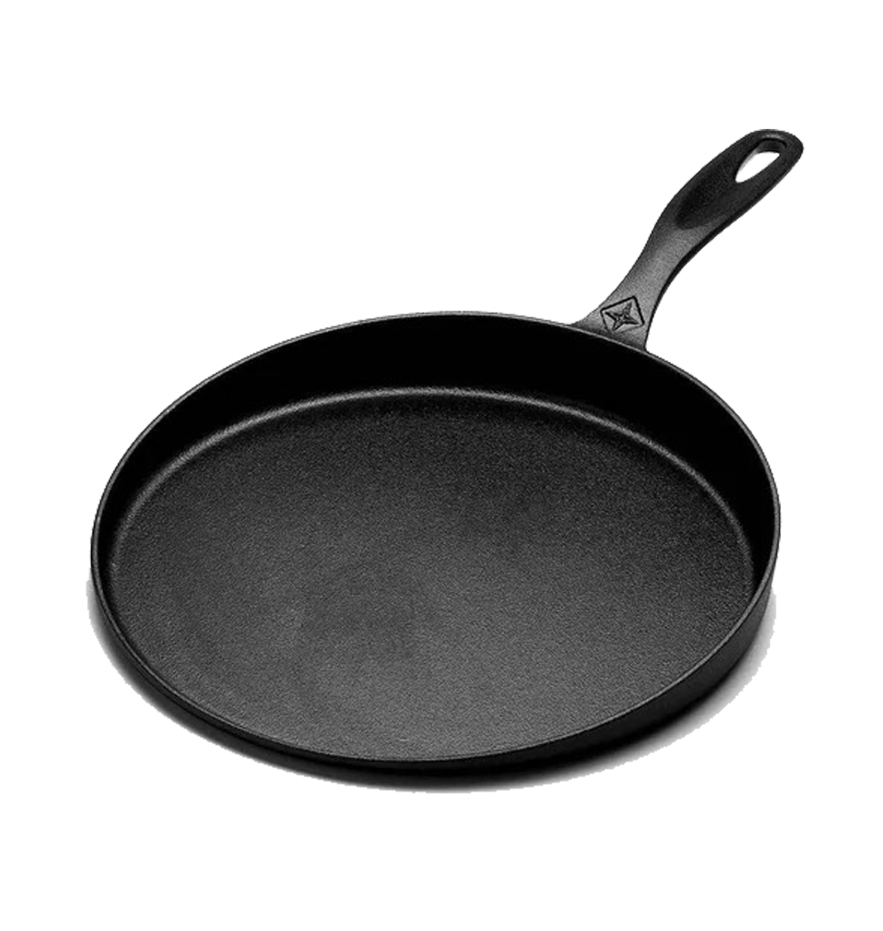 Barebones - Cast Iron Flat Pan
