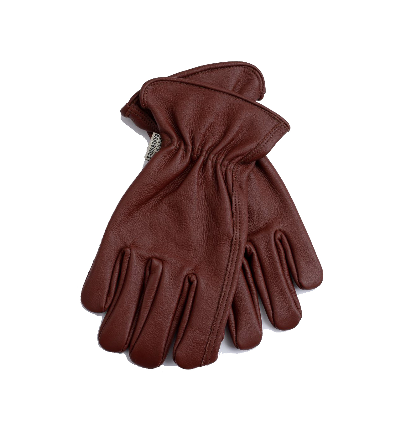 Brown deals work gloves