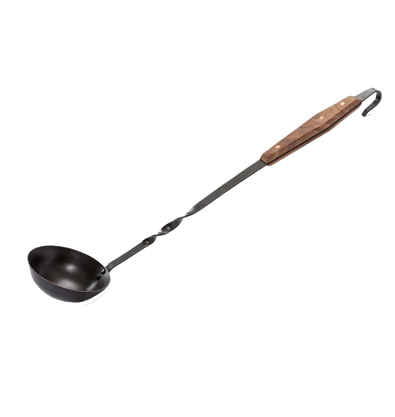 Barebones - Cowboy Grill Ladle