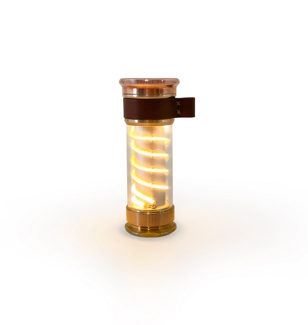 Barebones - Edison Light Stick