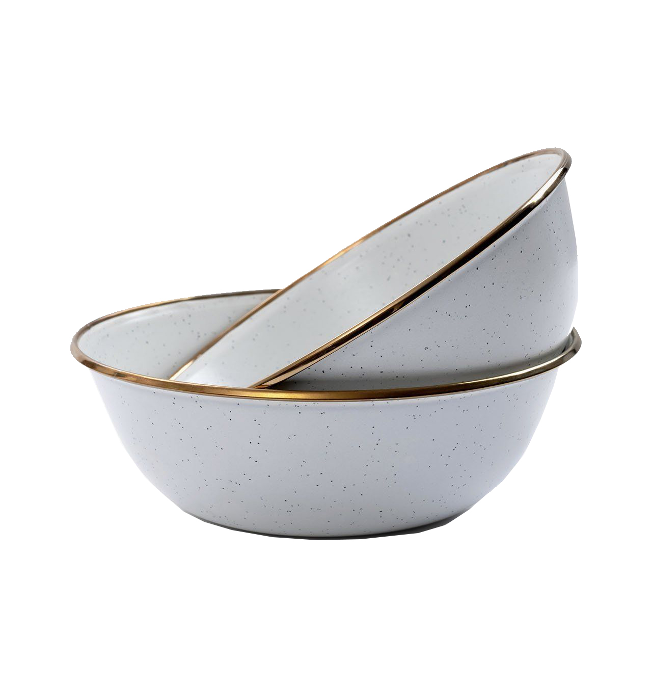 Barebones---Enamel-Bowls-(Set-of-2)---Eggshell1