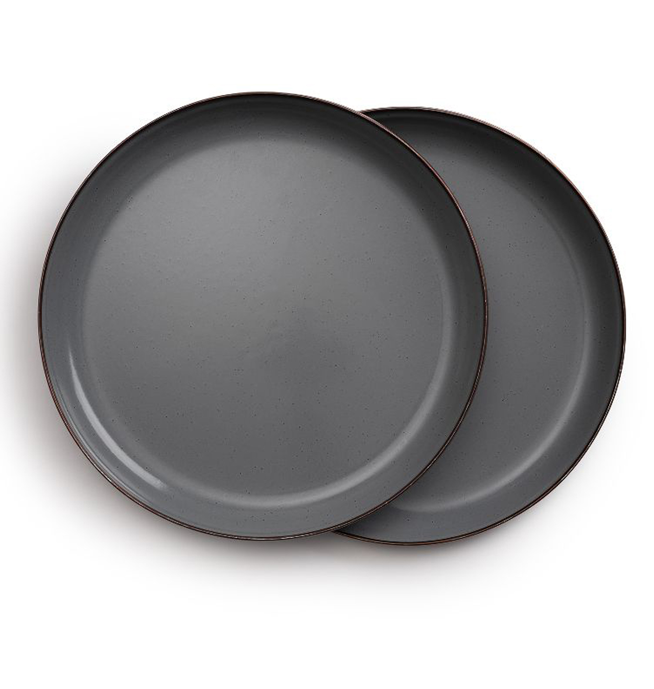 Barebones---Enamel-Deep-Plates-(Set-of-2)---Slate-Grey1