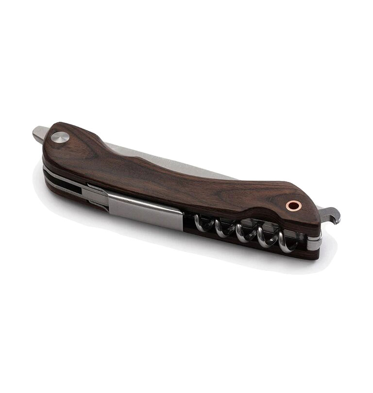 Barebones - Folding Picnic Knife