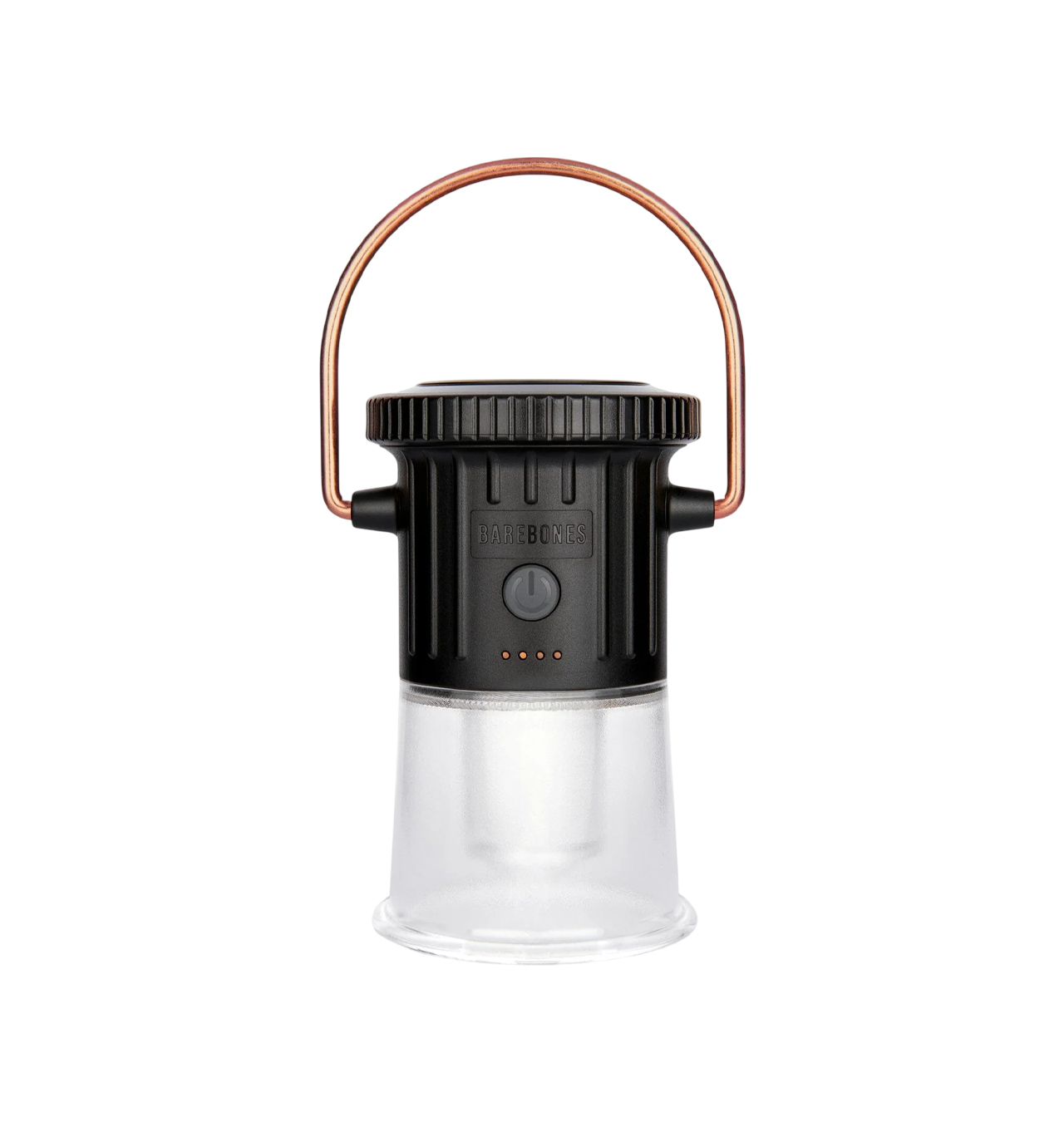 Barebones - Hoodoo Light - Black