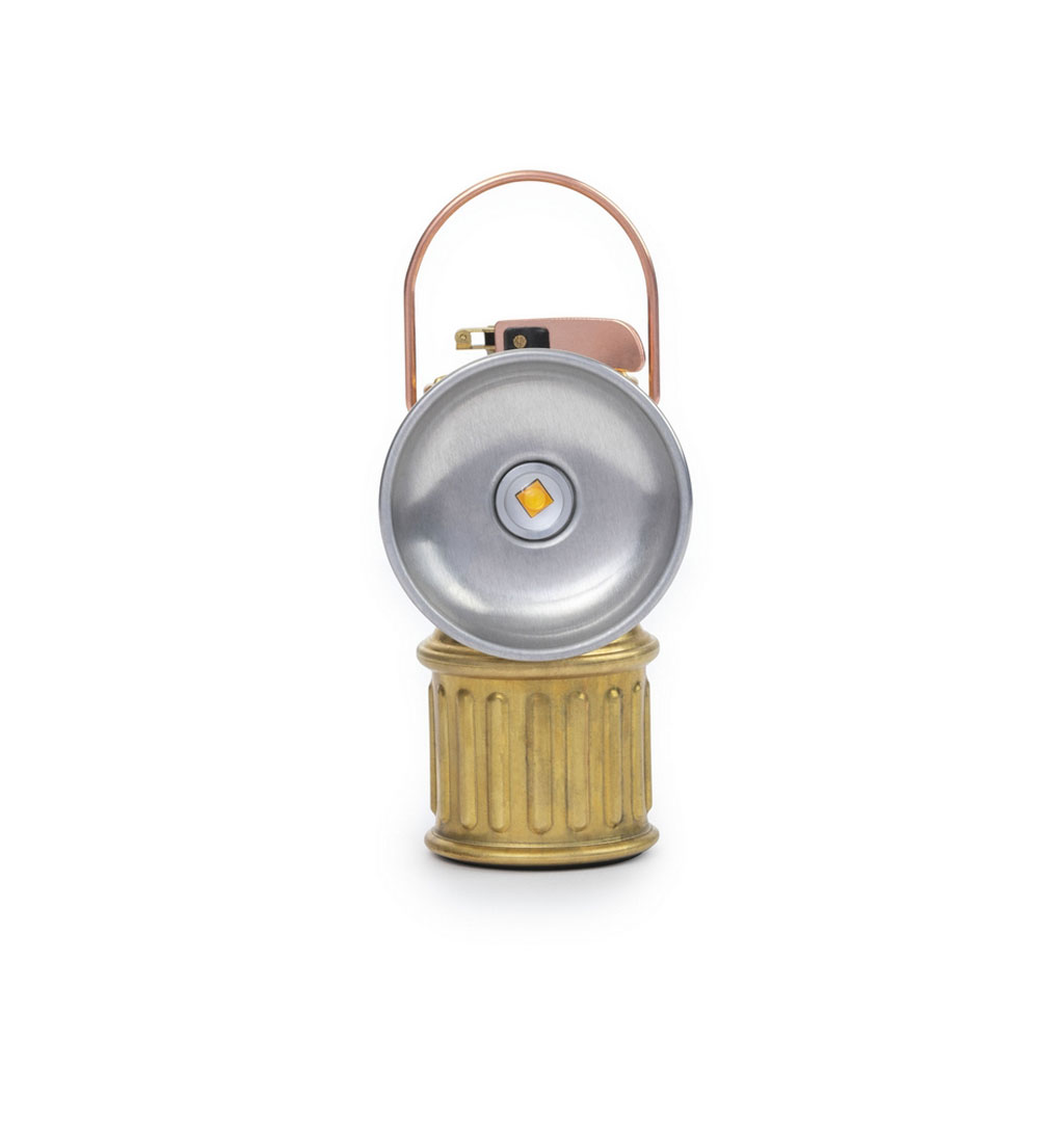 【美品】BAREBONES MINERS LANTERN LED Amazon.com: Barebones Miners Lantern – Vintage-Inspired