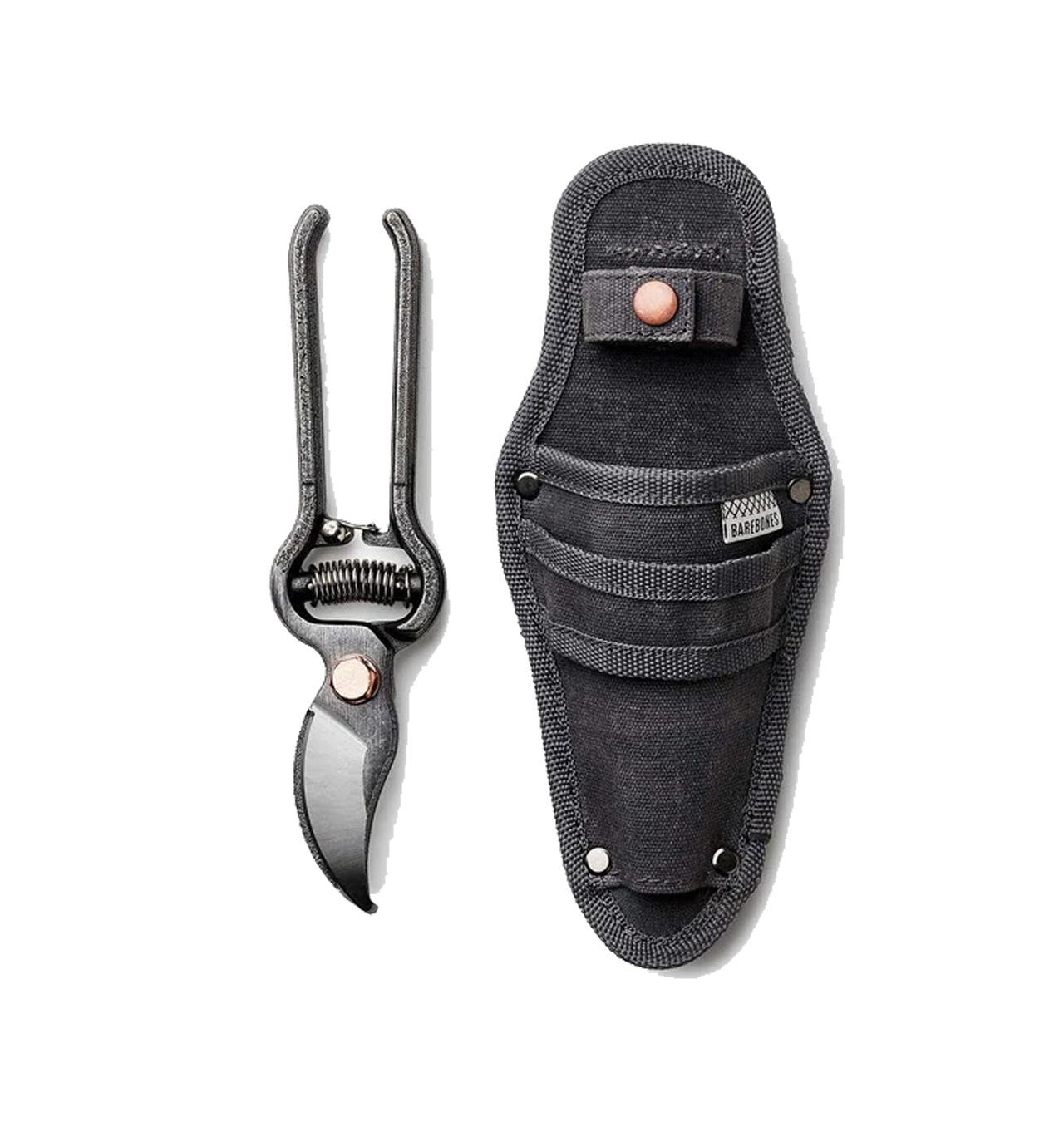 Barebones - Pruner & Sheath
