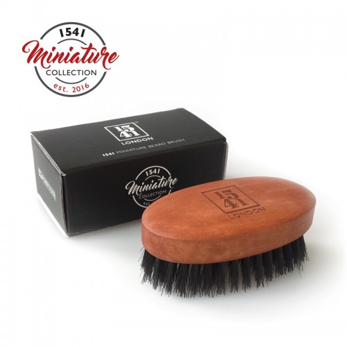 1541 London - Travel Sized Beard Brush