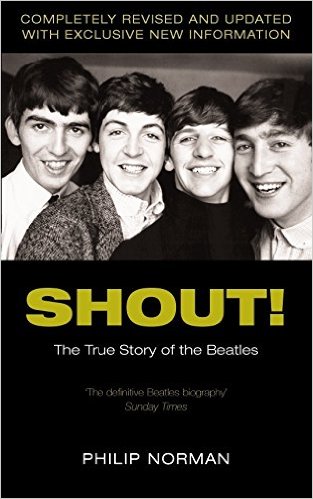 Shout!: The Beatles in Their Generation - Book