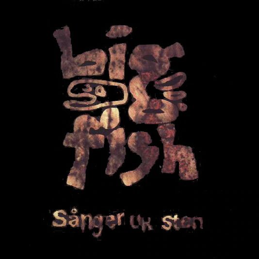 Big-Fish---Sanger-Ur-Sten