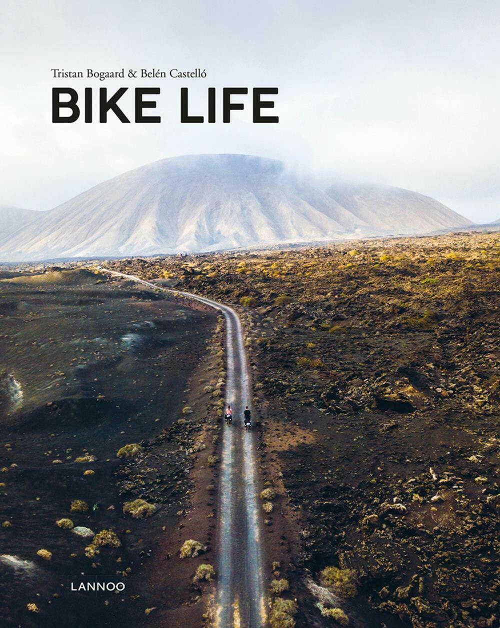 Bike Life: Travel, Different
