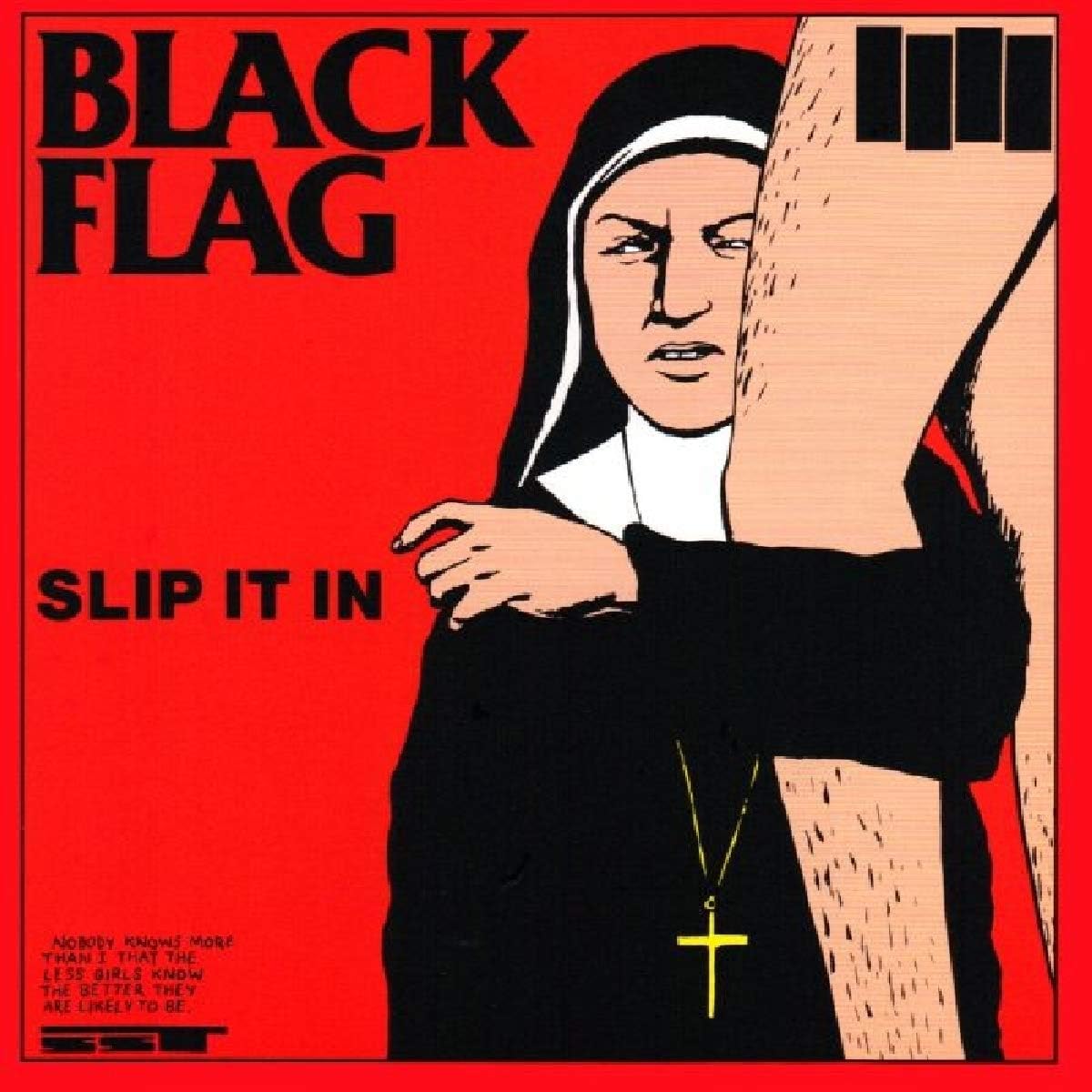 Black-Flag---Slip-It-In---LP