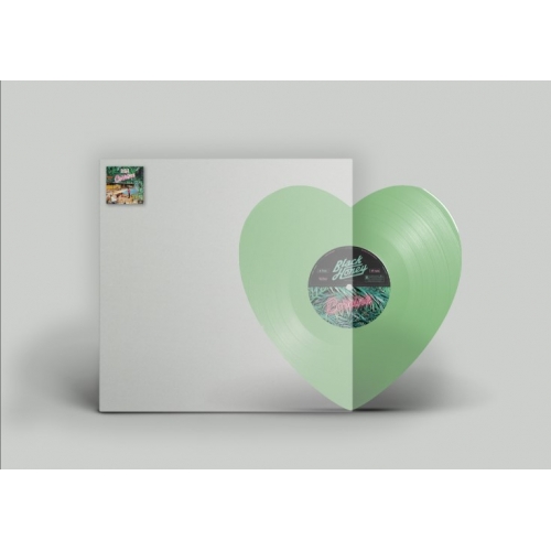 Black Honey - Corrine (Heart Shaped Vinyl) (LRSD2020) 10´