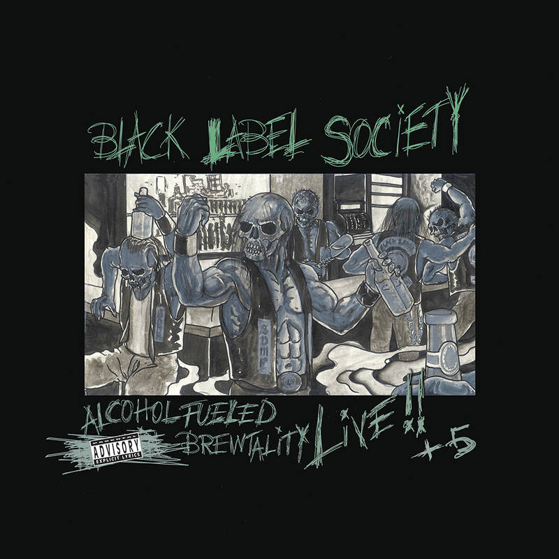 Black-Label-Society---Alcohol-Fueled-Brewtality-Live(Splatter-Vinyl)(RSD2022)---2-x-LP