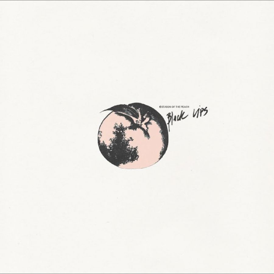 Black-Lips---Season-Of-The-Peach-Cream-Vinyl---LP