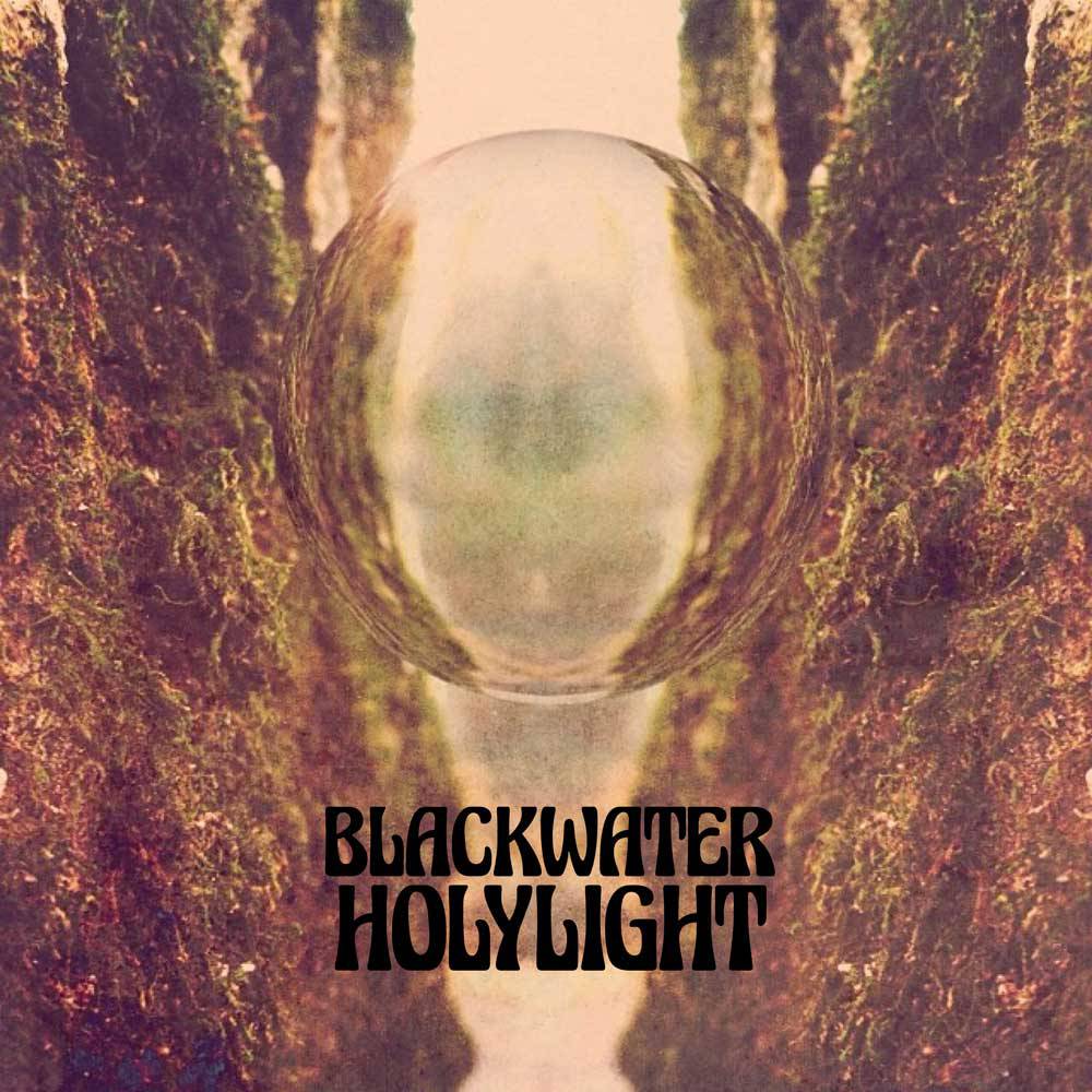 Blackwater Holylight - Blackwater Holylight - LP