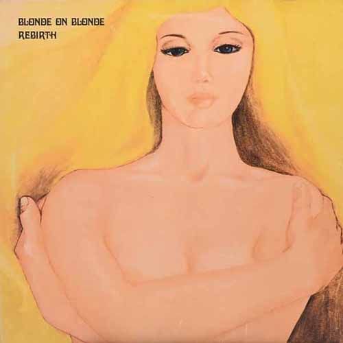 Blonde On Blonde - Rebirth (RSD 2026) - LP