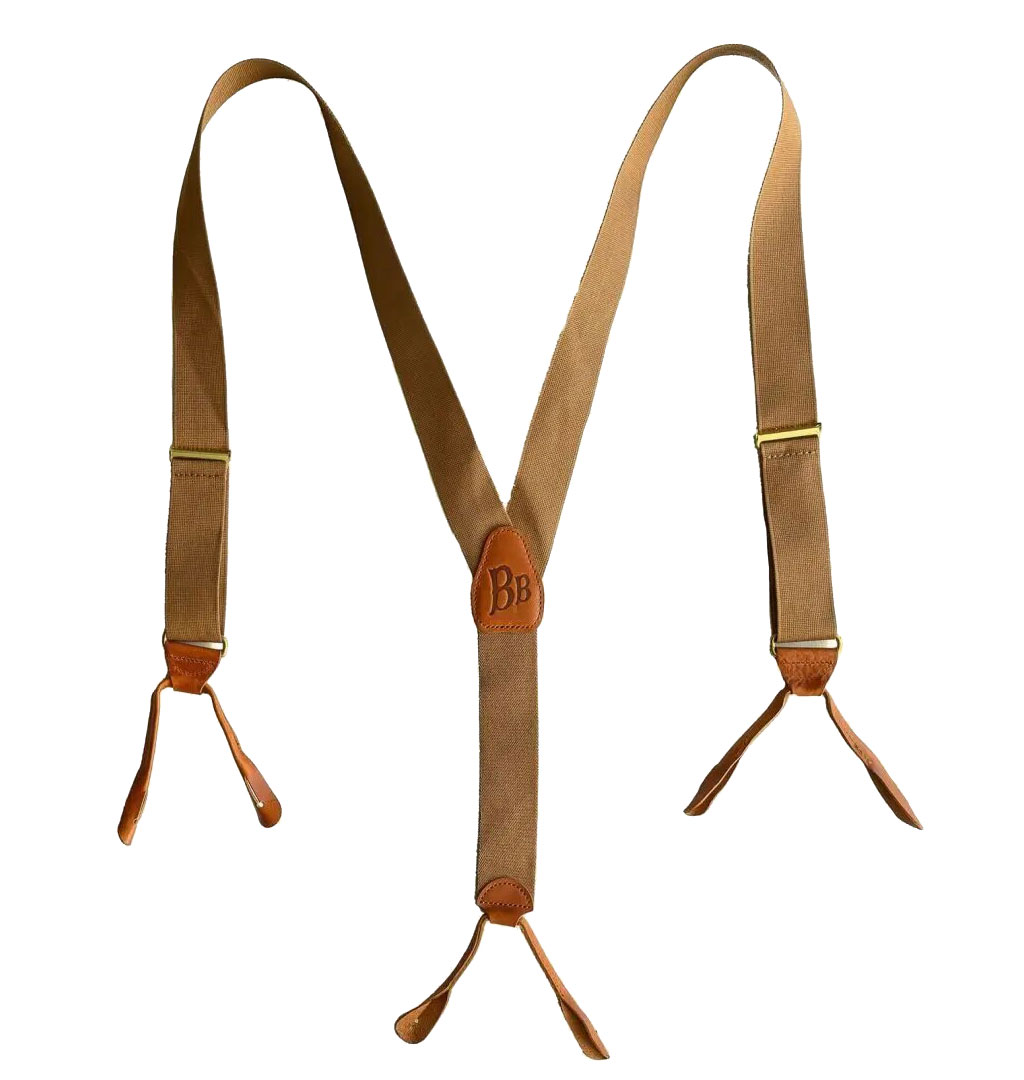 Blue Blanket - A08 Suspenders 