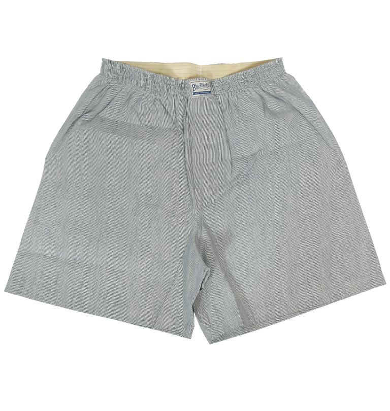 Blue Blanket - P43 Boxer Shorts Striped