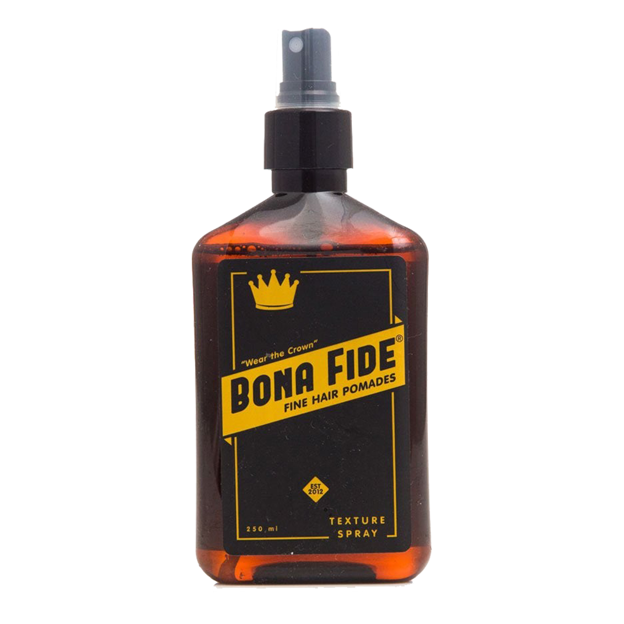Bona Fide - Texture Spray - 250ml
