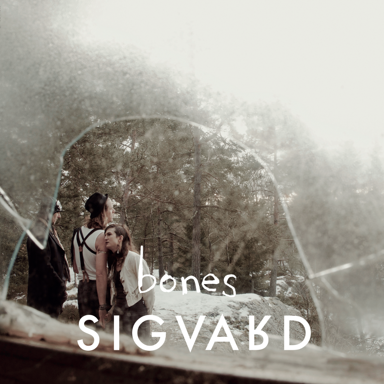 Sigvard - Bones - 10´