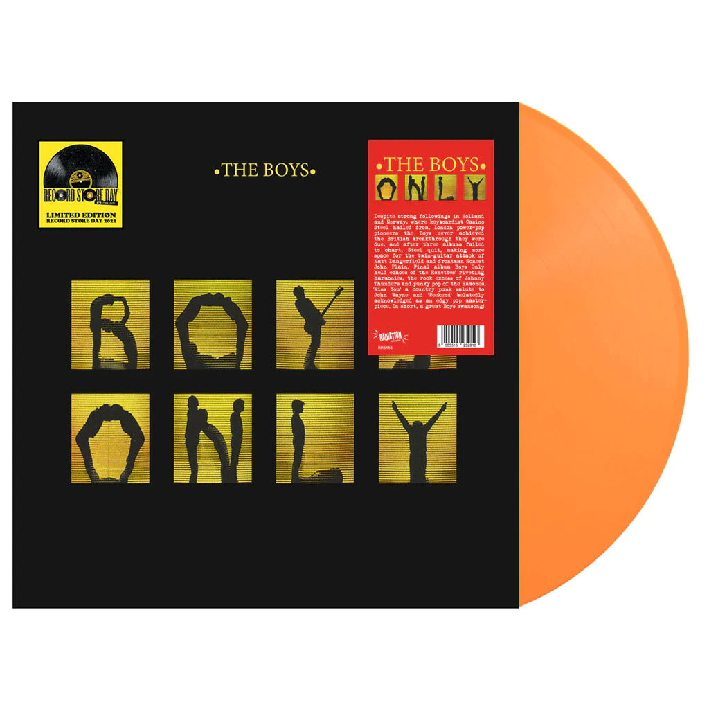 Boys--The---Boys-Only-rsd