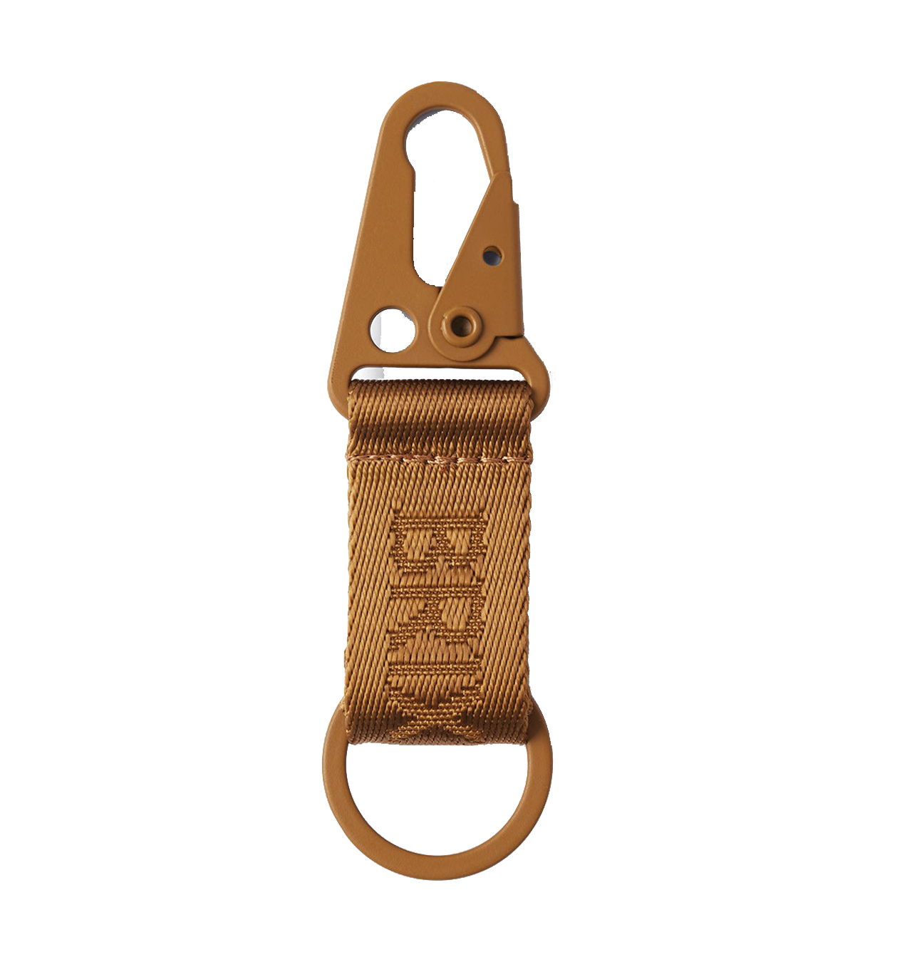 Brixton---Alton-Keychain---Medal-Bronze1