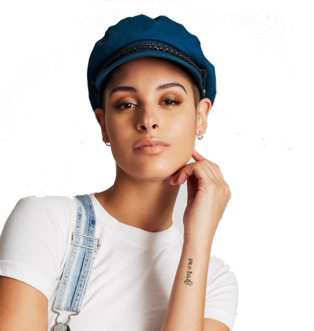 brixton ashland cap