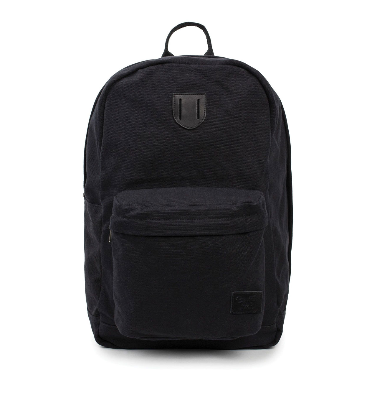 Brixton---Basin-Basic-Backpack---Black-1