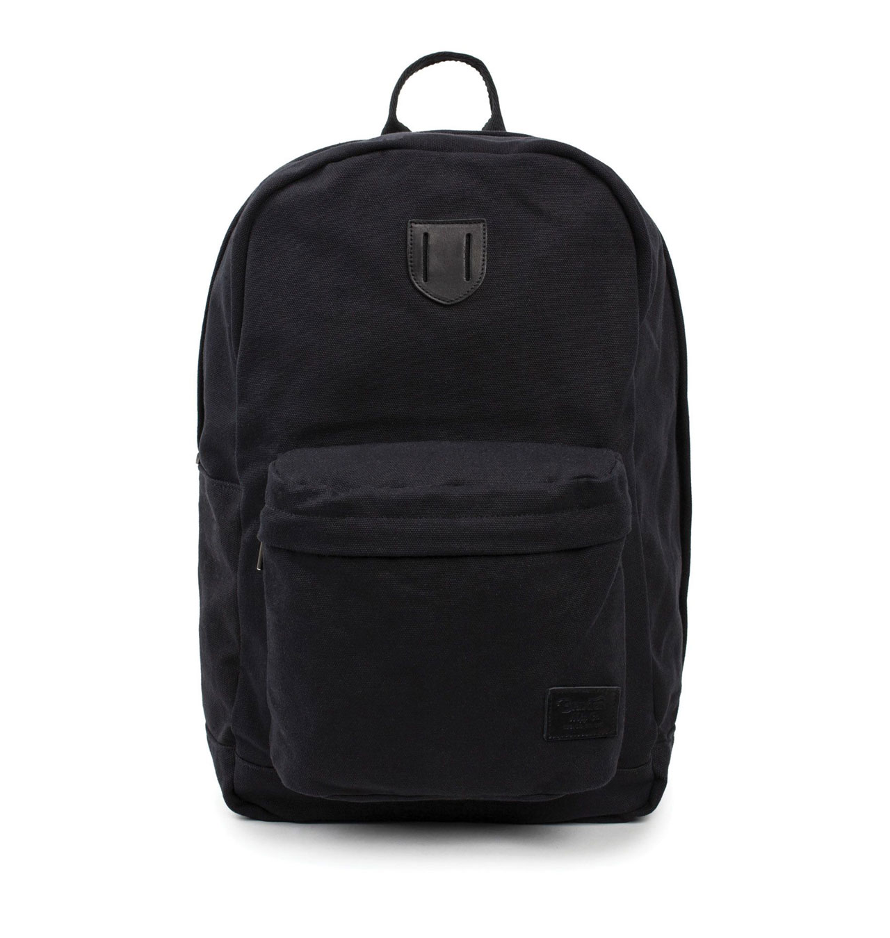 Brixton - Basin Basic Backpack - Black