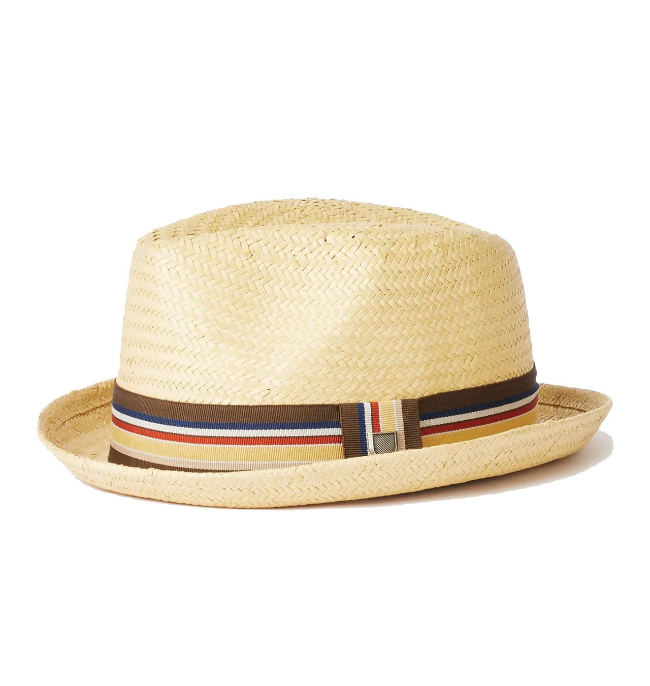 Brixton - Castor Fedora - Tan