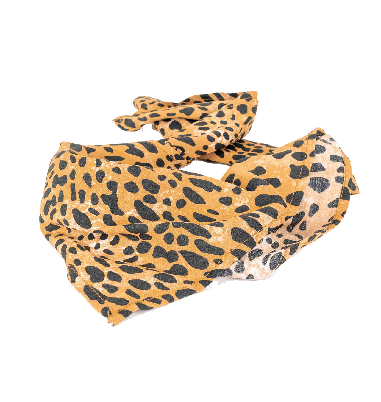 Brixton---Charter-Bandana---Leopard1