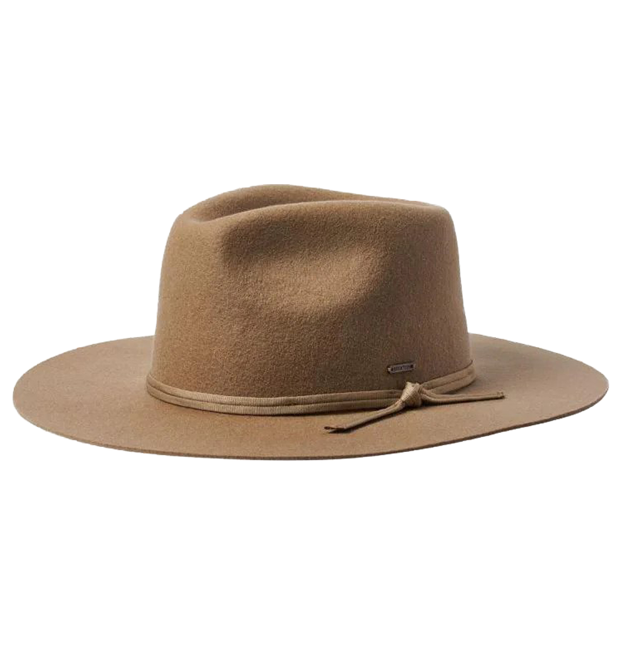 Brixton - Cohen Cowboy Hat - Sand