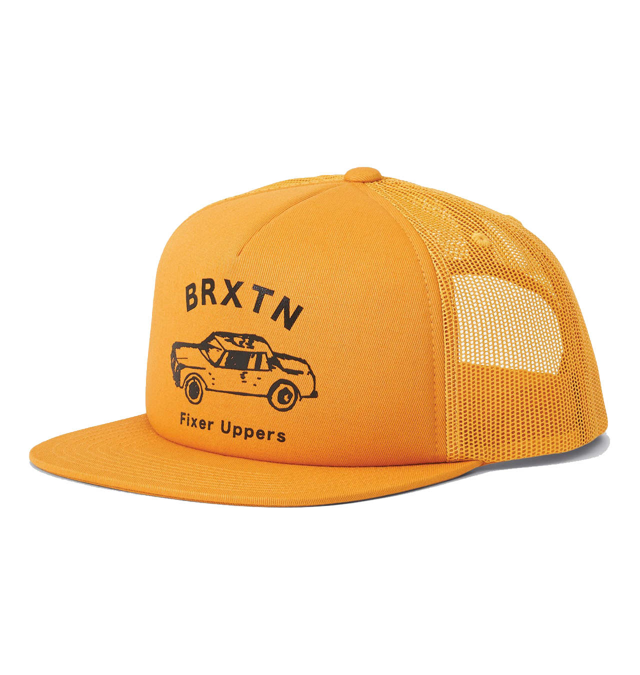 Brixton---Fixer-MP-Mesh-Cap---Golden-Glow1