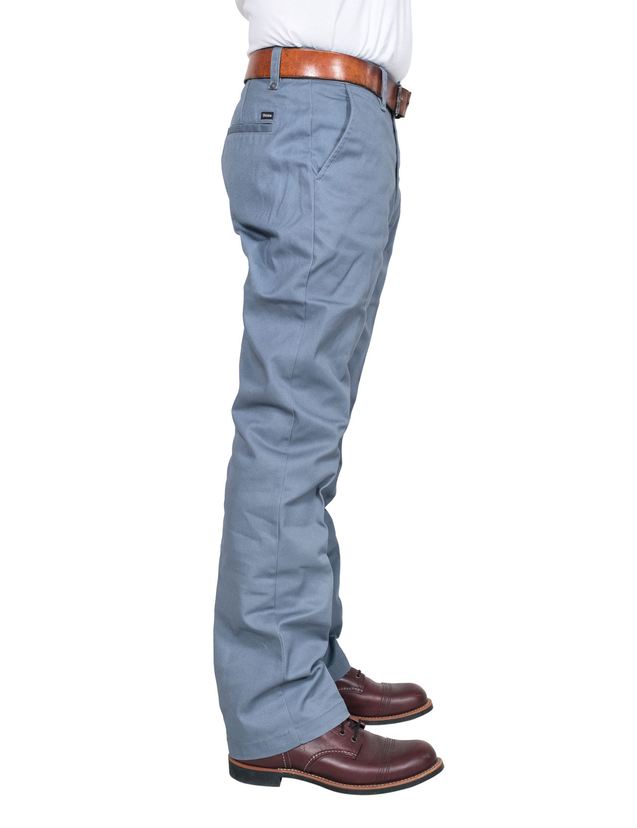 Brixton - Fleet Rigid Chino Pant 