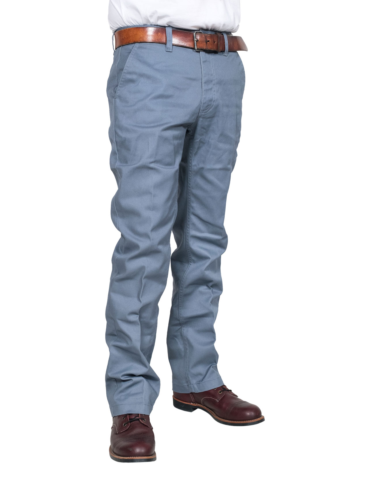 Brixton - Fleet Rigid Chino Pant 