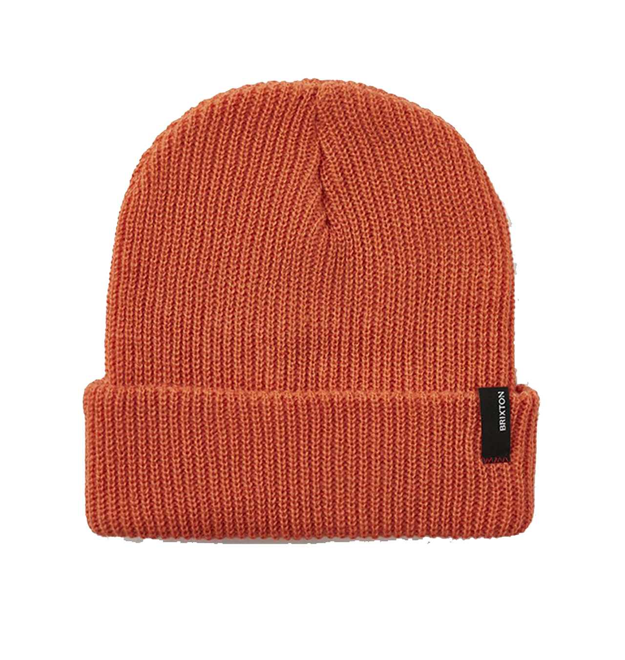 Brixton---Heist-Beanie---Apricot-Jam1