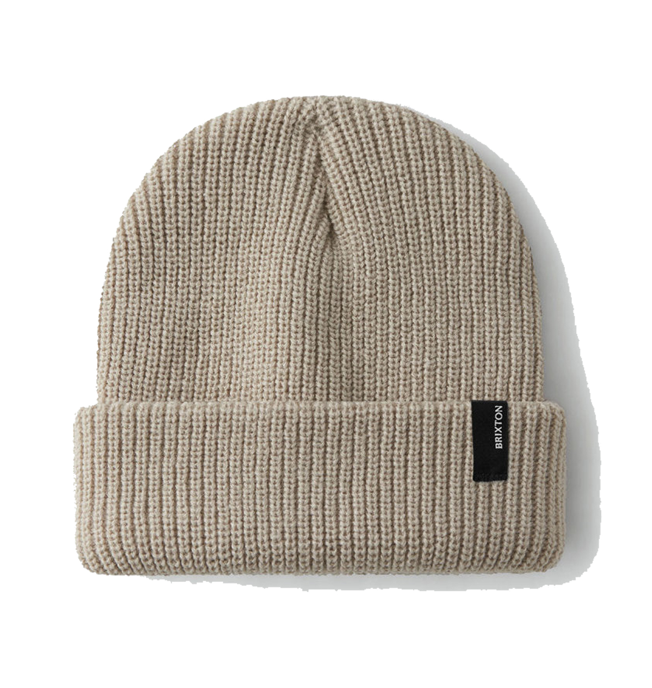 Brixton - Heist Beanie - Beige