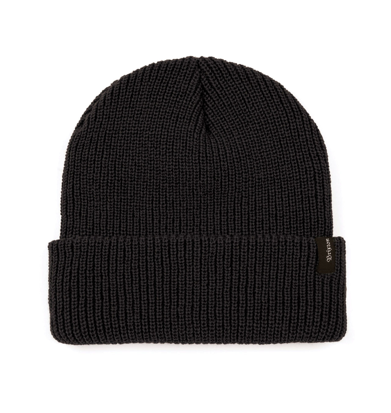 Brixton - Heist Beanie - Black 