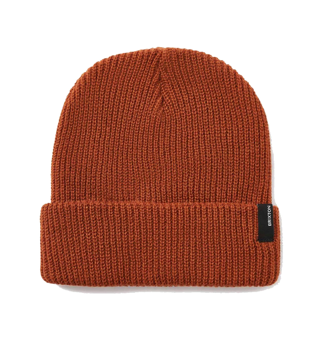 Brixton - Heist Beanie - Caramel