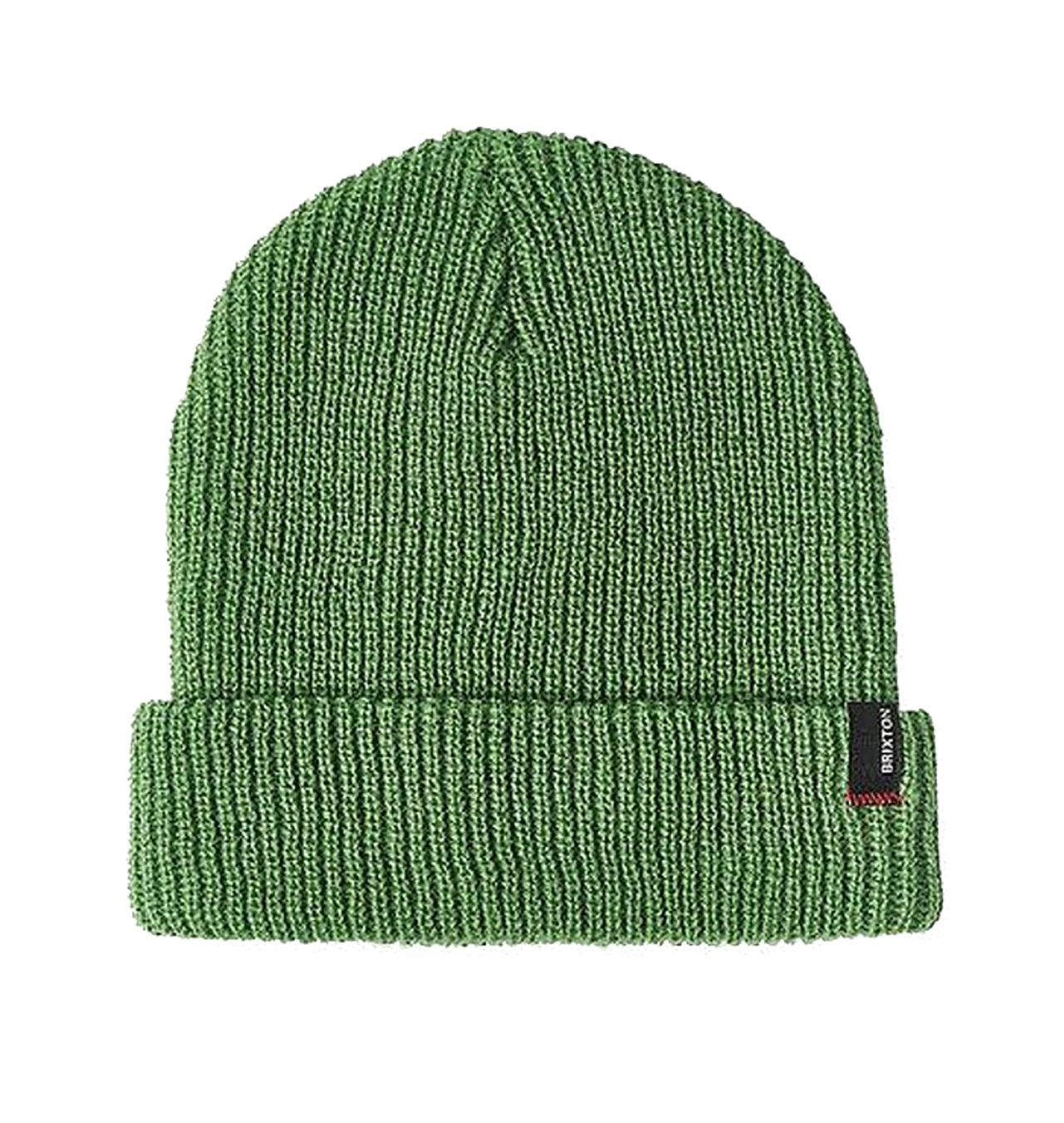Brixton - Heist Beanie - Epson Green