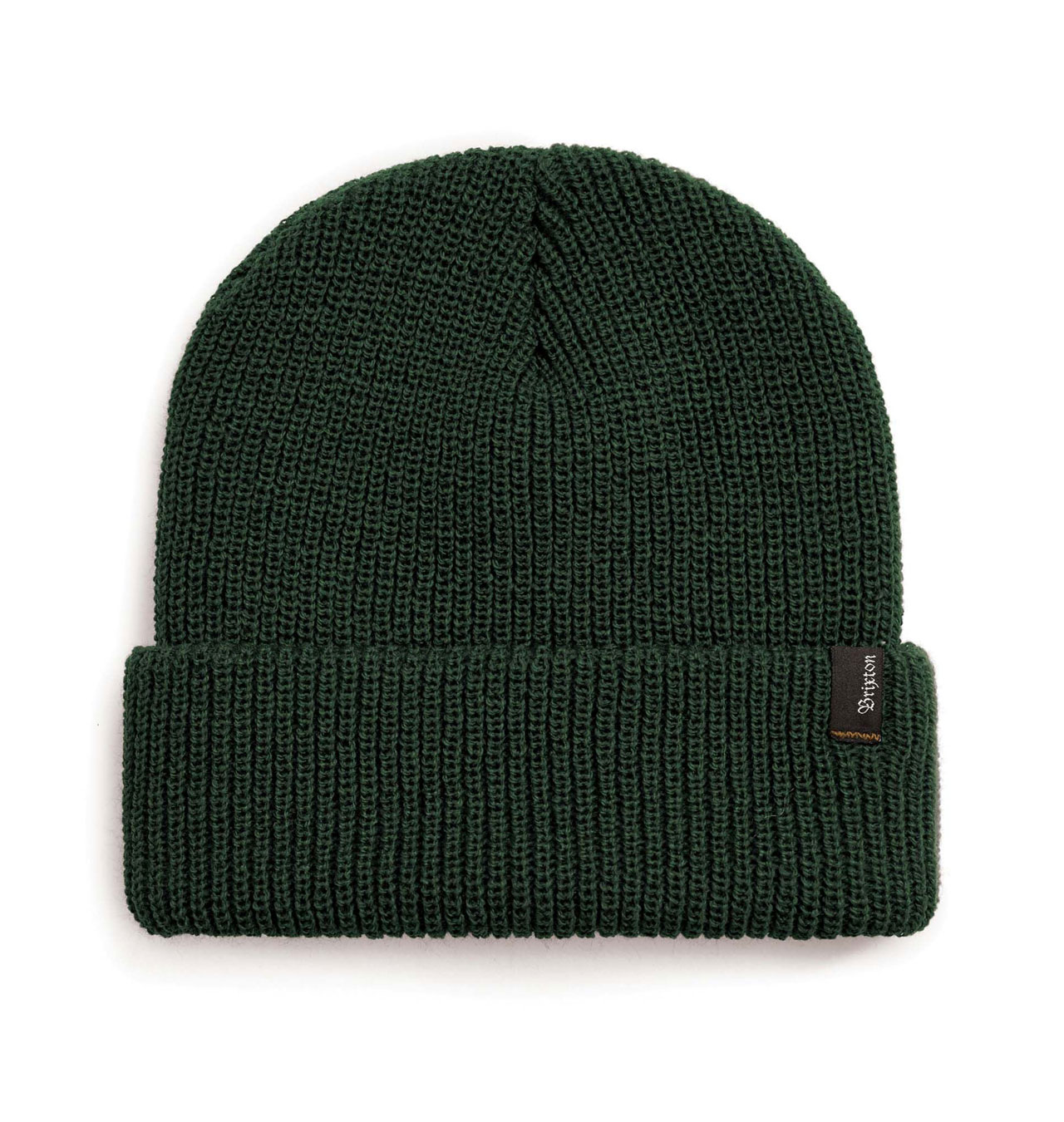 Brixton - Heist Beanie - Hunter Green