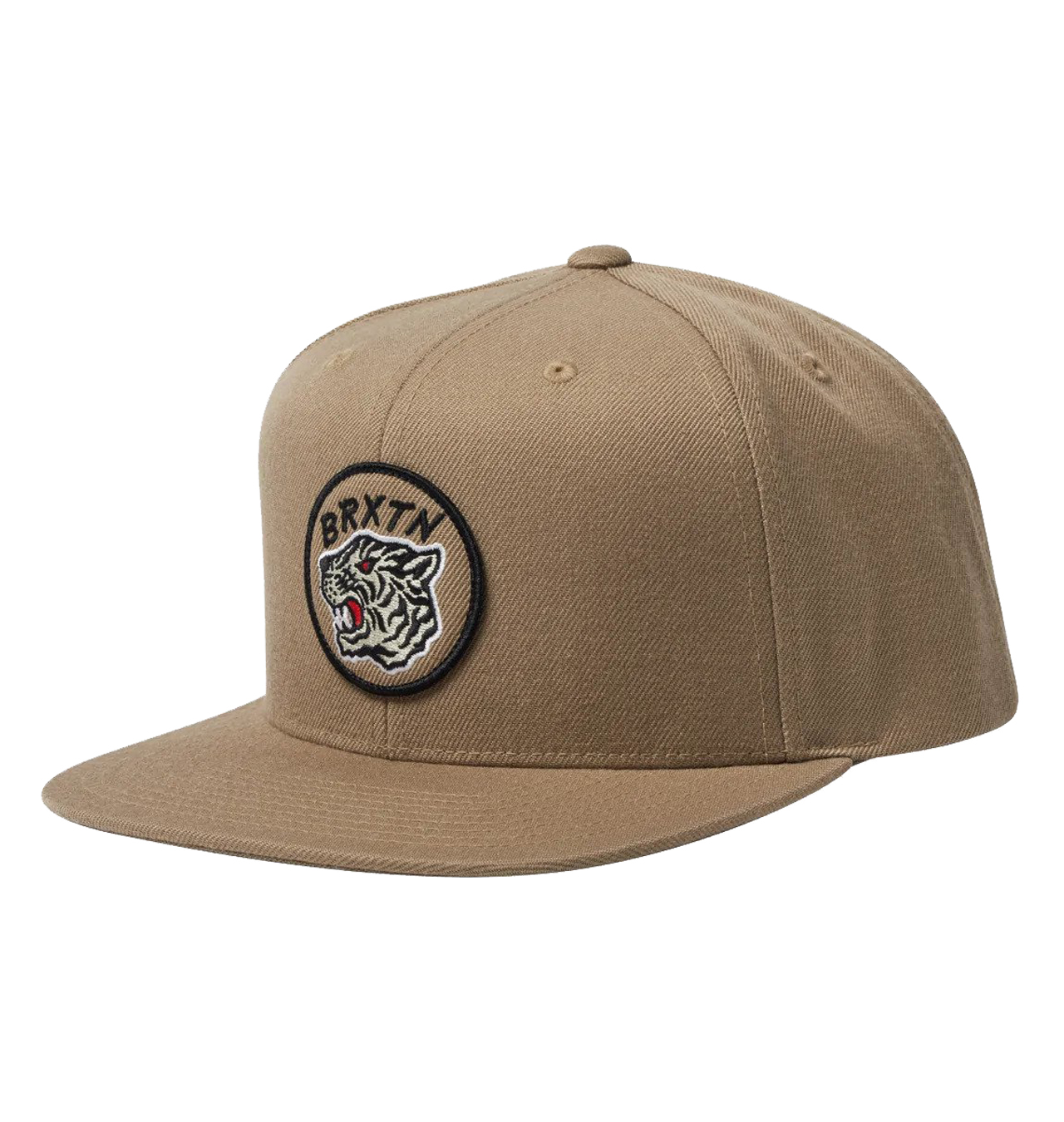 Brixton - Kit Mp Snapback - Mermaid
