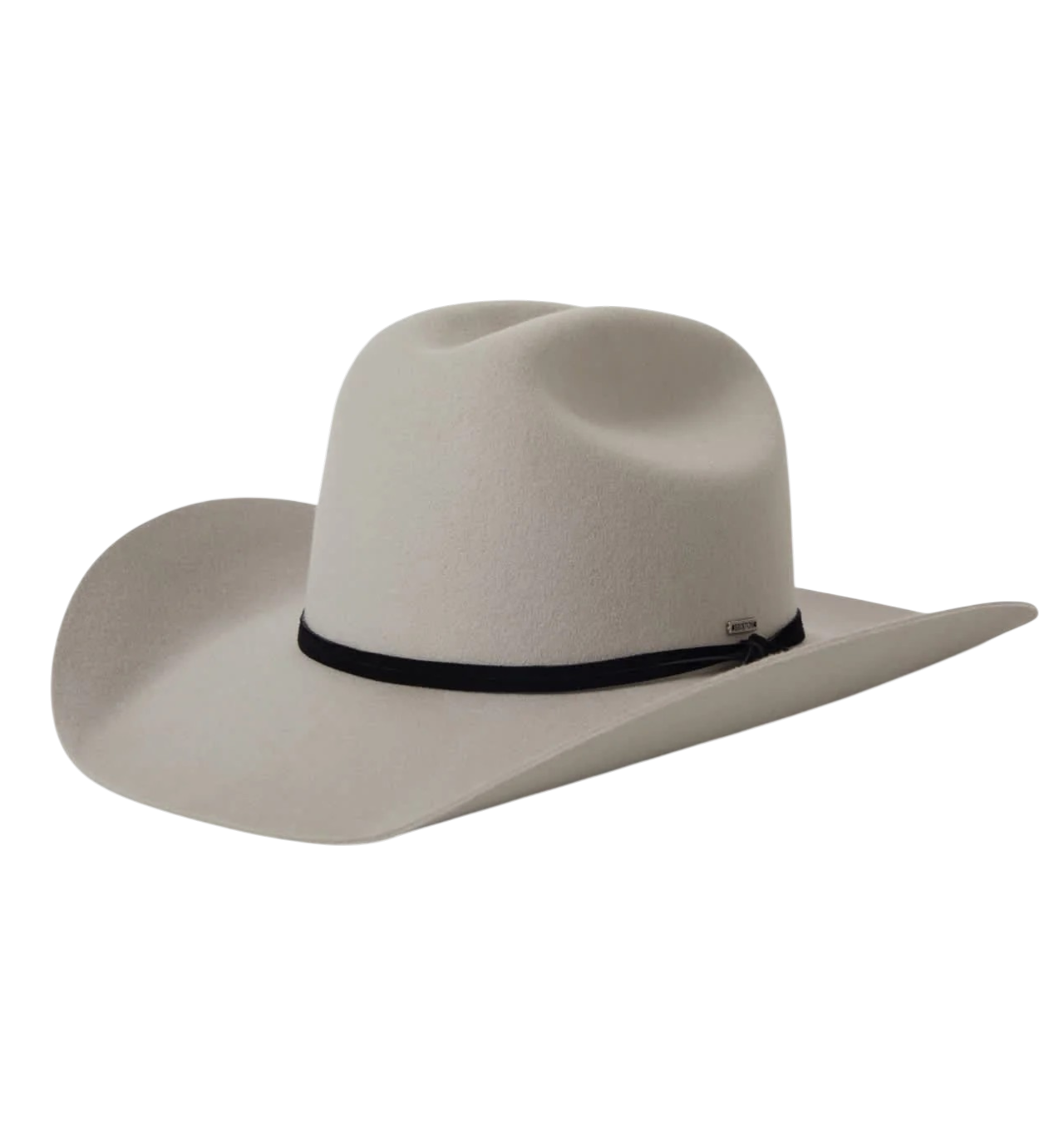 Brixton---Lardeo-Cowboy-Hat-Weather-Guard---Limestone-1