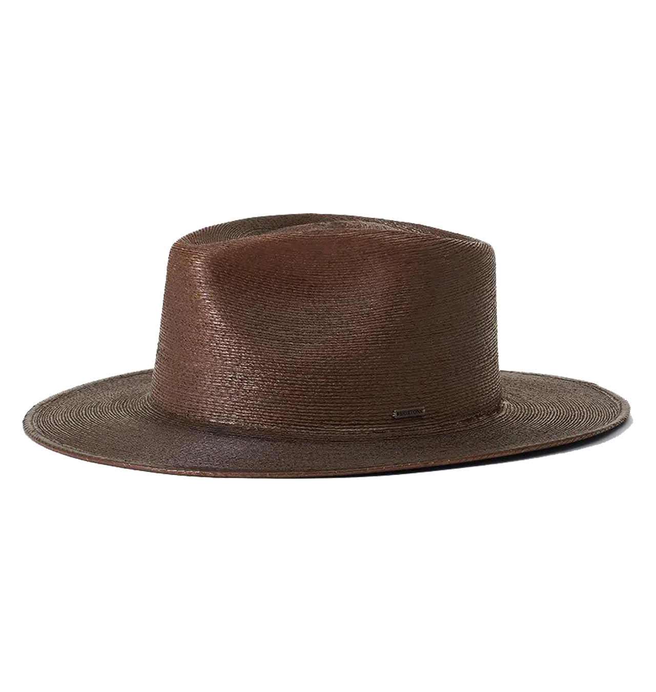 Brixton - Marcos Fedora - Deep Brown