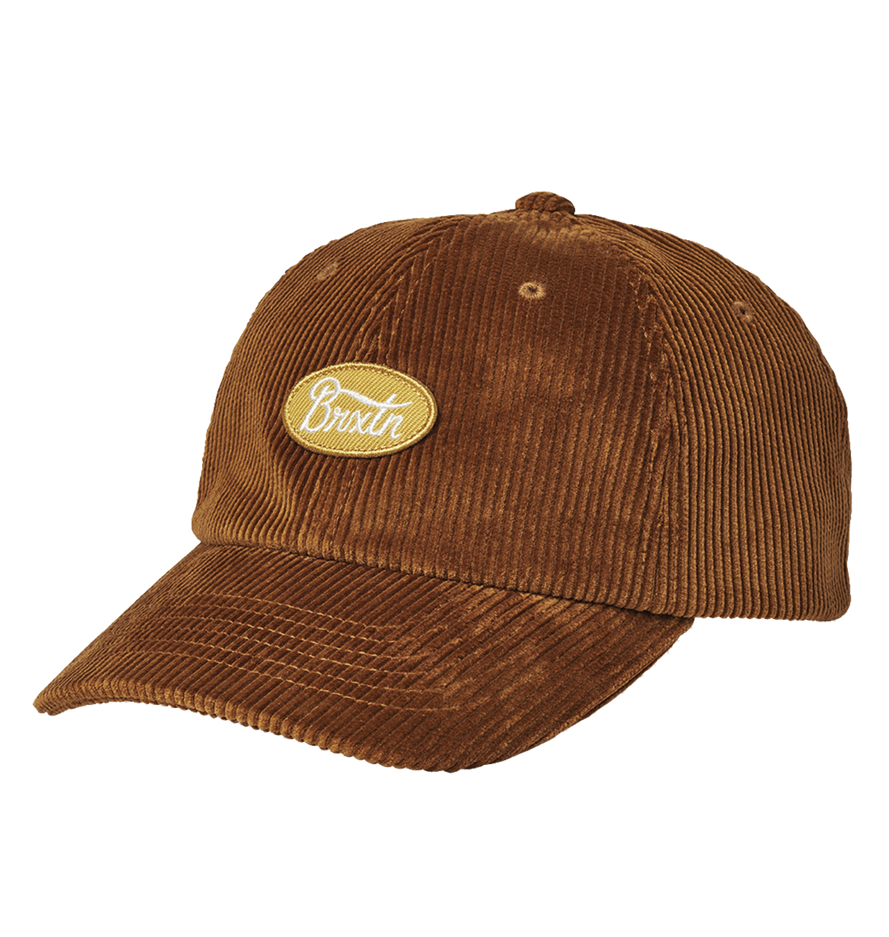 Brixton---Parsons-LP-Cap---Glazed-Ginger1