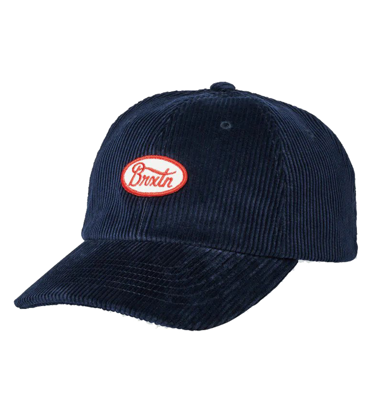 Brixton---Parsons-LP-Cap---Navy-1